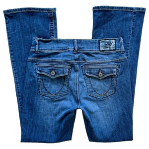 Y2K Z. Cavaricci Low Rise Jeans